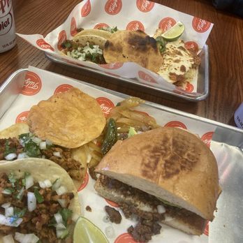 TULY’S TACOS - Updated September 2025 - 30 Photos & 14 Reviews - 419 S ...