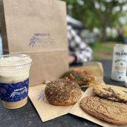 Mindy's Bakery