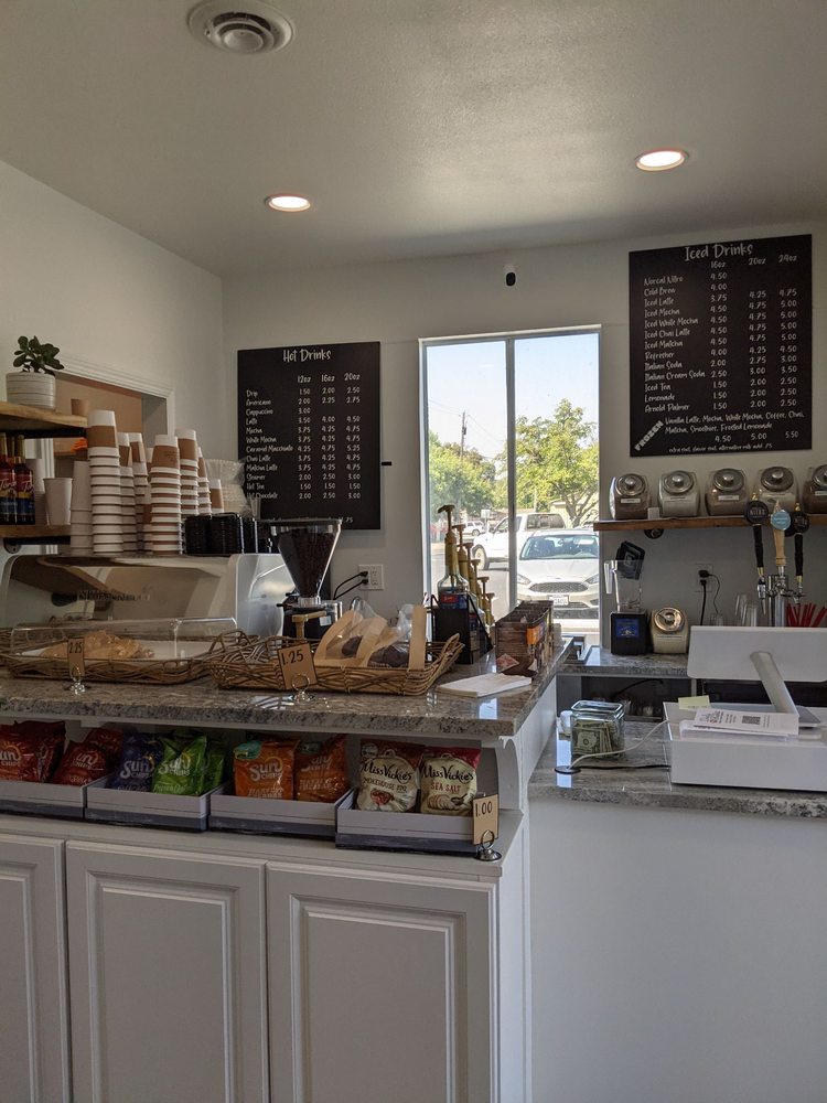 Daily Habit, Colusa Roadtrippers