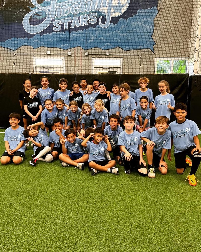 SHOOTING STARS INDOOR SOCCER 14 Photos 10376 W State Rd 84, Davie, Florida Sports Clubs