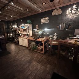 JACOBY’S RESTAURANT & MERCANTILE - Updated November 2024 - 1032 Photos