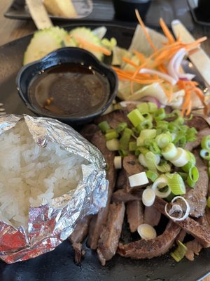 Spoon + Fork Thai Kitchen by null