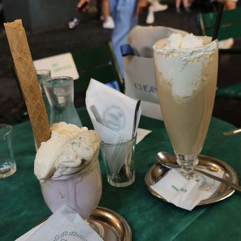 Giolitti - Ice Cream & Frozen Yogurt Near Me - Rome, RM Giolitti - Ice Cream & Frozen Yogurt Near Me - Rome, RM