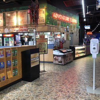 Safari Land - Arcades Near Me - Villa Park, Illinois Safari Land - Arcades Near Me - Villa Park, Illinois