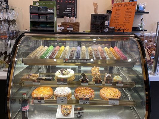 Christophe Artisan Chocolatier by null