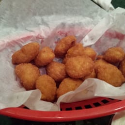 App Corn Nuggets