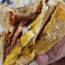 Tenafly Hot Bagels