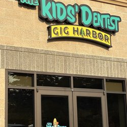 The Kids' Dentist Gig Harbor - The Kids' Dentist, Gig Harbor