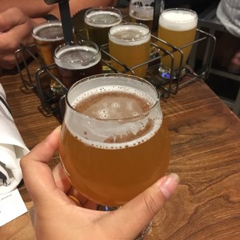 Danville Brewing - The chux double IPA ($6) & their flights ($13) - Breweries Near Me - Danville, California Danville Brewing - The chux double IPA ($6) & their flights ($13) - Breweries Near Me - Danville, California
