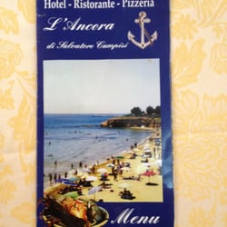 L'Ancora