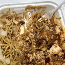 Hunan Express Chinese Restaurant