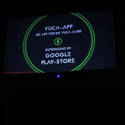 YUCA