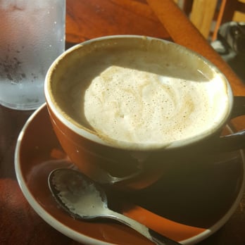 Café Eclectic - My new favorite drink... Creme Brulatte - Breakfast & Brunch Near Me - Memphis, Tennessee Café Eclectic - My new favorite drink... Creme Brulatte - Breakfast & Brunch Near Me - Memphis, Tennessee