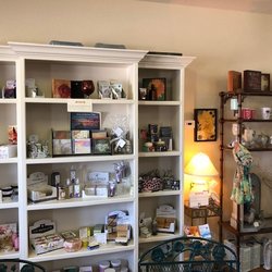 Shop our artistic and thoughtful gift shop collections!