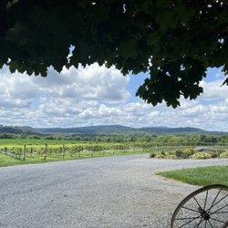 Villa Milagro Vineyards