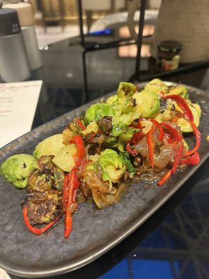 Root & Vine Restaurant by null