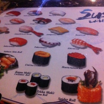 Sushi China Cafe - Sushi Bars Near Me - Morrow, Georgia