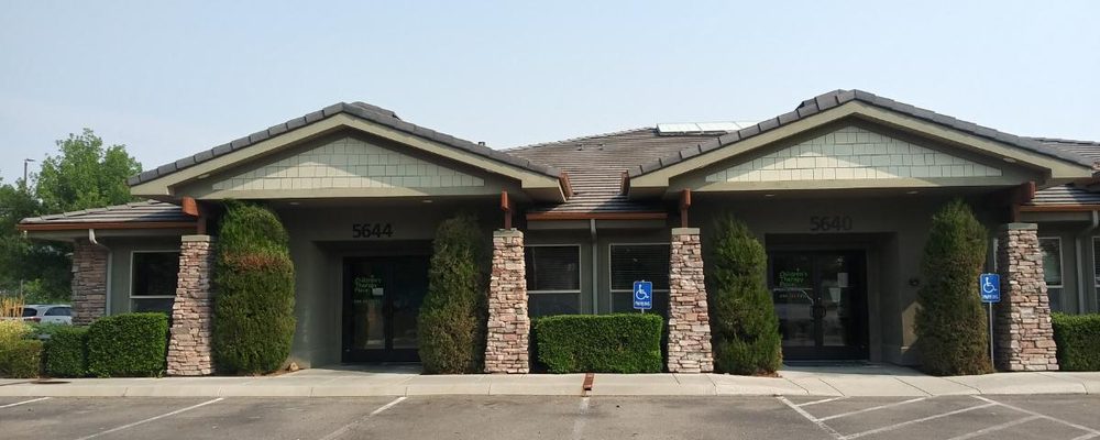 Children's Therapy Place - grief counselor in Nampa, ID