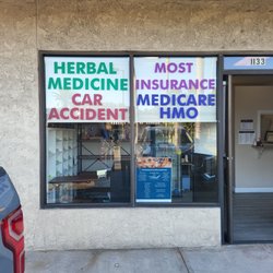 A & S Family Acupuncture Clinic & Herbs