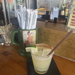 Dolly's Swing & Dive