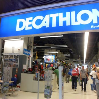 Decathlon - Sporting Goods Near Me - Ankara, 06 Decathlon - Sporting Goods Near Me - Ankara, 06