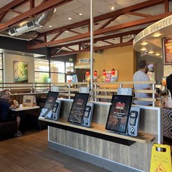 Habit Burger & Grill
