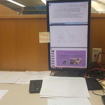 UCR Orbach Science Library - I love how the screens can rotate!! - Libraries Near Me - Riverside, California UCR Orbach Science Library - I love how the screens can rotate!! - Libraries Near Me - Riverside, California