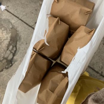 The Pittsburgh Popcorn Company - bags i bought - Popcorn Shops Near Me - Pittsburgh, Pennsylvania