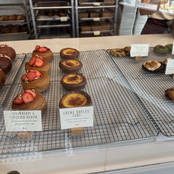 La Maison by Cafe Dear Leon - Coffee & Tea Near Me - Baltimore, Maryland La Maison by Cafe Dear Leon - Coffee & Tea Near Me - Baltimore, Maryland