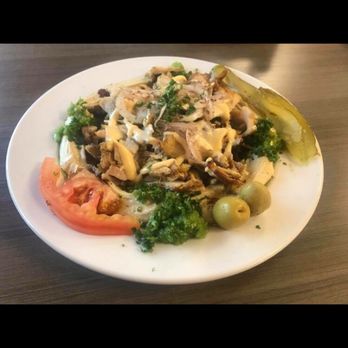 Jerusalem Bakery & Grill - Chicken shawarma ! Soooo amazing!!!! - Bakeries Near Me - Marietta, Georgia Jerusalem Bakery & Grill - Chicken shawarma ! Soooo amazing!!!! - Bakeries Near Me - Marietta, Georgia
