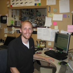 PC Techs & Parts - Tim R - Head Technician