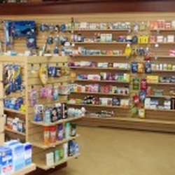 Gordon's Drug Store