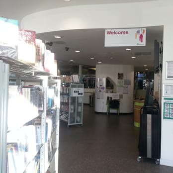 Kilburn Library - Great little library - Libraries Near Me - London, XGL Kilburn Library - Great little library - Libraries Near Me - London, XGL