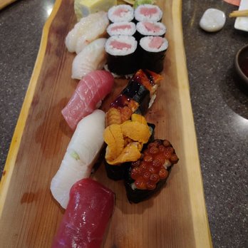 Matsuri - Matsu sushi set - Japanese Near Me - Honolulu, Hawaii Matsuri - Matsu sushi set - Japanese Near Me - Honolulu, Hawaii
