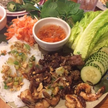 Pho Far East - Banh hoi (#60) soooo good - Vietnamese Near Me - Raleigh, North Carolina Pho Far East - Banh hoi (#60) soooo good - Vietnamese Near Me - Raleigh, North Carolina