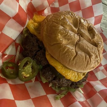 Chris Madrid's - Jalapeño burger - Burgers Near Me - San Antonio, Texas Chris Madrid's - Jalapeño burger - Burgers Near Me - San Antonio, Texas