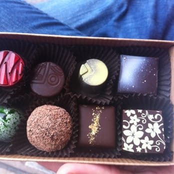 Escazú Chocolates - Chocolatiers & Shops Near Me - Raleigh, North Carolina Escazú Chocolates - Chocolatiers & Shops Near Me - Raleigh, North Carolina