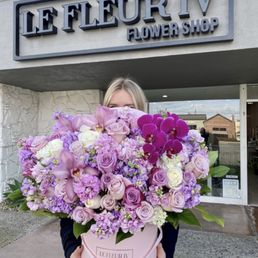 Exterior photo of Le Fleur IV - Carlsbad, California Exterior photo of Le Fleur IV - Carlsbad, California