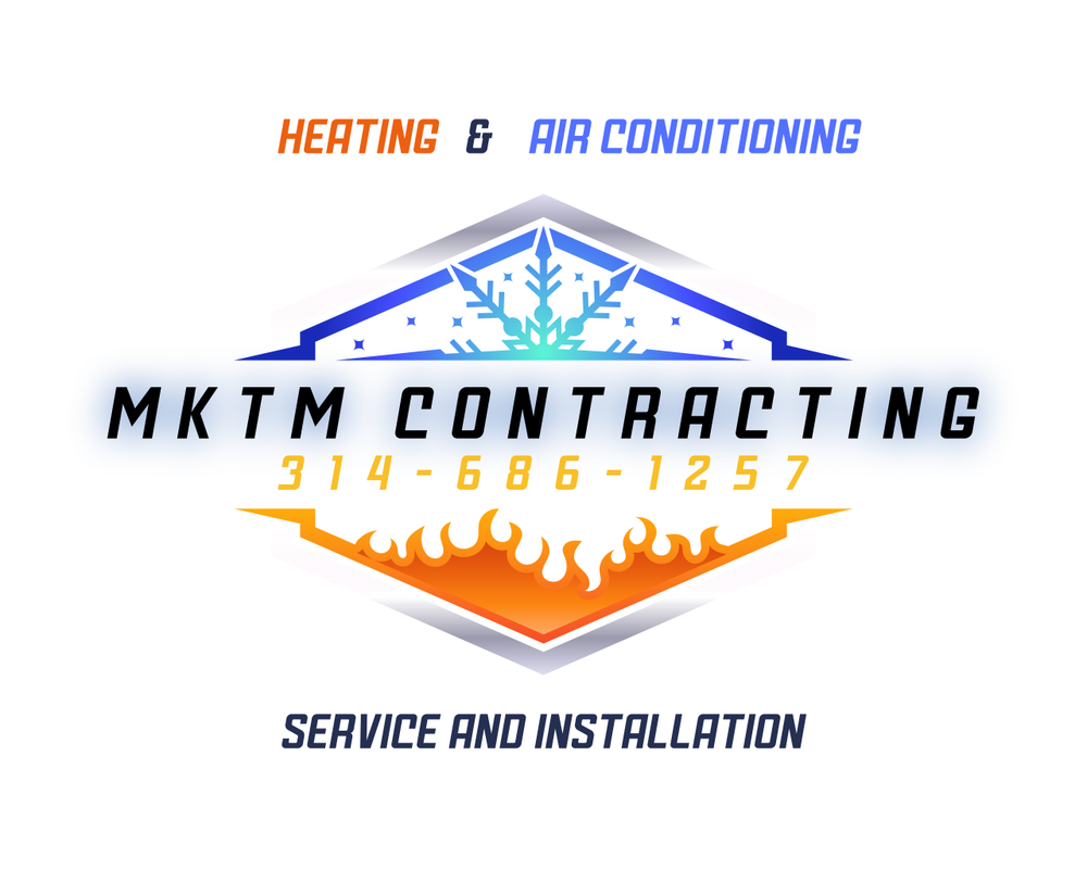 Slide of MKTM Contracting
