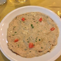Trattoria Soldano - Vitello Tonnato