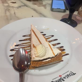 Texas de Brazil - Irvine - Pie - Brazilian Near Me - Irvine, California Texas de Brazil - Irvine - Pie - Brazilian Near Me - Irvine, California