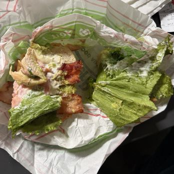 Farmer Boys - PLACE IS A TOTAL SCAM! DISGUSTING RIP OFF! - Breakfast & Brunch Near Me - Orange, California