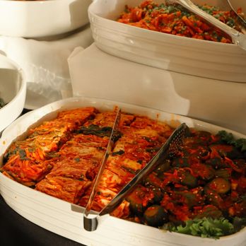 Nak Won Catering - Caterers Near Me - Los Angeles, California