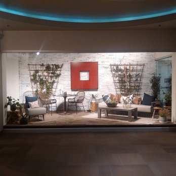 Four Hands - Our current front window display featuring our outdoor collection - Furniture Stores Near Me - Las Vegas, Nevada Four Hands - Our current front window display featuring our outdoor collection - Furniture Stores Near Me - Las Vegas, Nevada