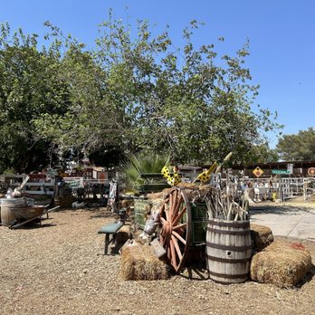McKee Ranch - Ranches Near Me - Las Vegas, Nevada
