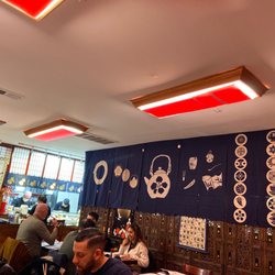 Kim's Sushi