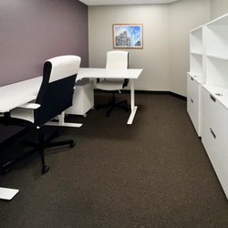Intelligent Office - Quaint, quiet office for two!