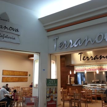 Terranova Bar Cafe - Oaxaca, OAX