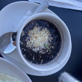 Poached Kitchen - Black Beans - Breakfast & Brunch Near Me - Whittier, California Poached Kitchen - Black Beans - Breakfast & Brunch Near Me - Whittier, California