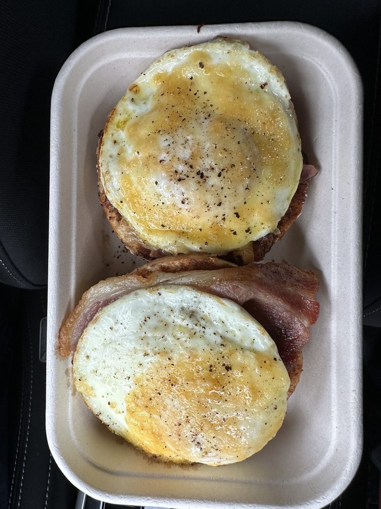 Best Ugly Bagels